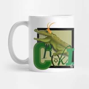 Croki Mug